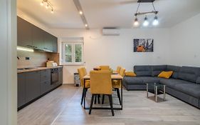 Apartman Galeb