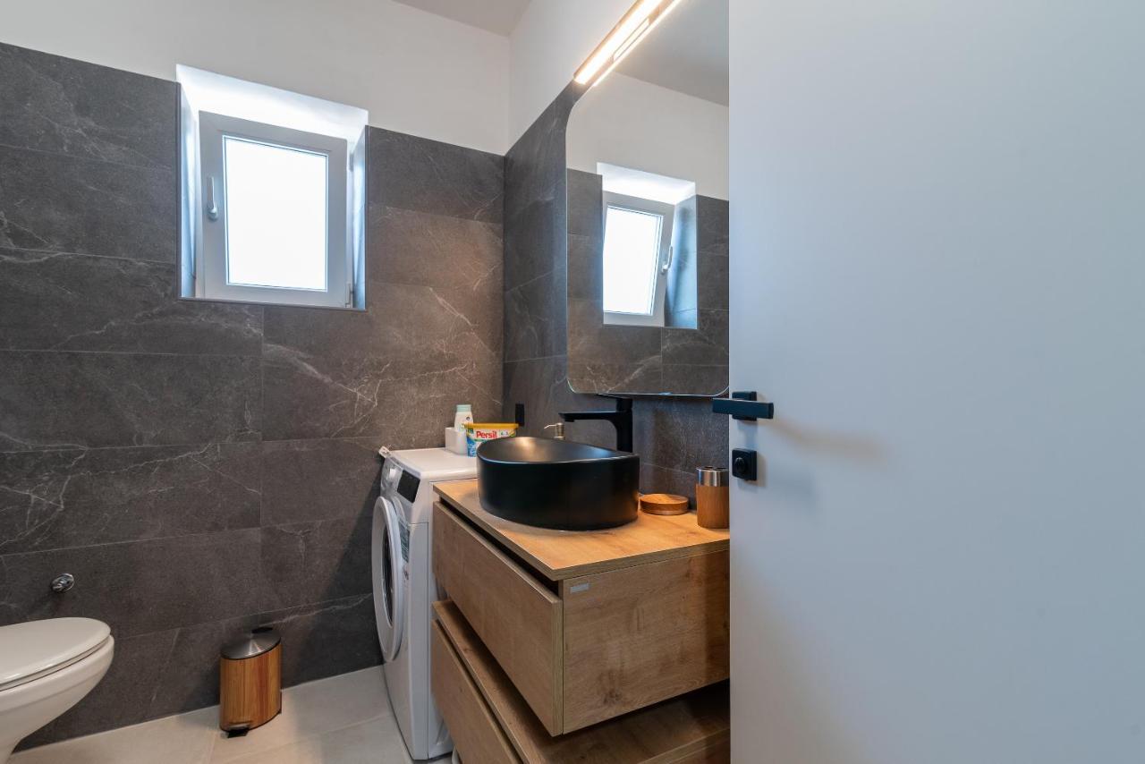 Apartman Galeb Trogir Extérieur photo